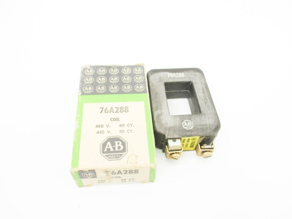 INDUSTRIAL SPARE PART 76A288 ( BK/GR) NSMP