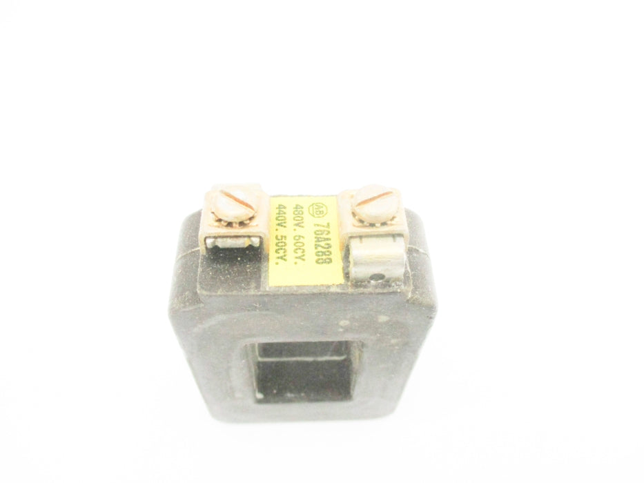 INDUSTRIAL SPARE PART 76A288 ( BK/GR) NSMP