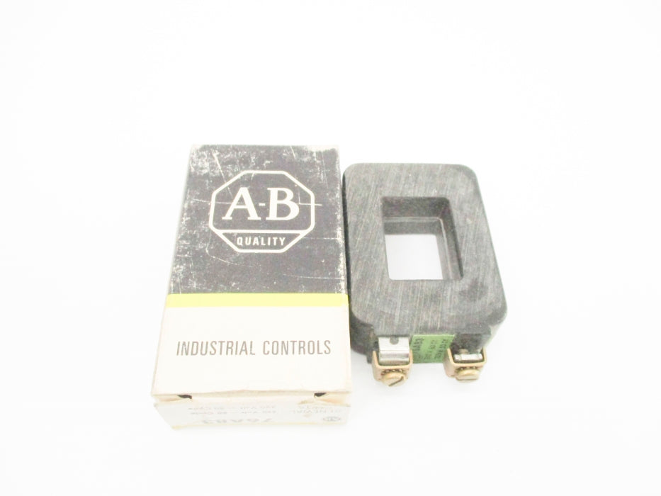 INDUSTRIAL SPARE PART 76A83 (BK/YL) NSMP