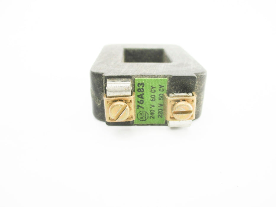 INDUSTRIAL SPARE PART 76A83 (BK/YL) NSMP