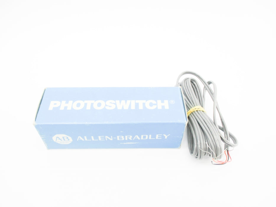 ALLEN BRADLEY 42SP2-4001 SER. B (BL) NSMP