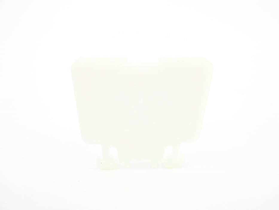 ALLEN BRADLEY 1492-N17 SER. A (PKG OF 50) (BK/YL) NSMP