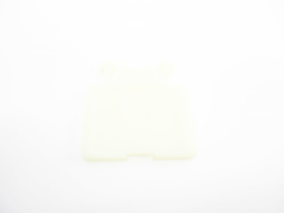 ALLEN BRADLEY 1492-N17 SER. A (PKG OF 50) (BK/YL) NSMP