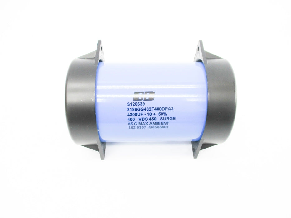INDUSTRIAL SPARE PART SP-135775 SER. A (BR/WH) NSMP