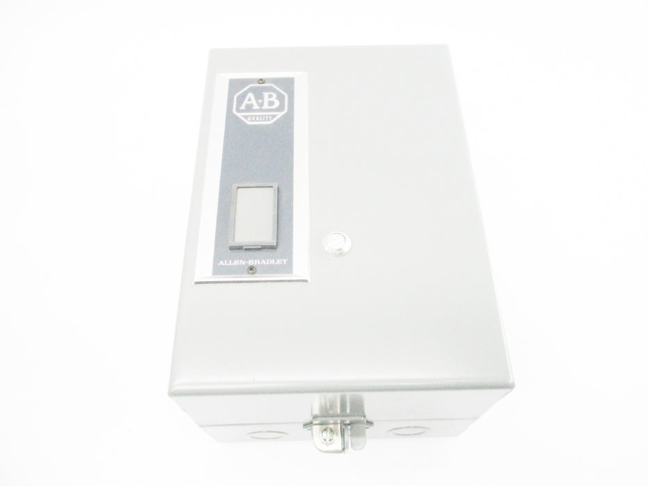 INDUSTRIAL SPARE PART 509-AAA SER. B (BR/WH) NSMP