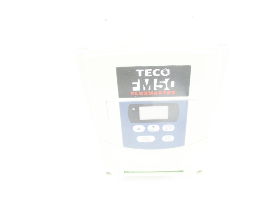 WESTINGHOUSE FM50-203-C NSMP