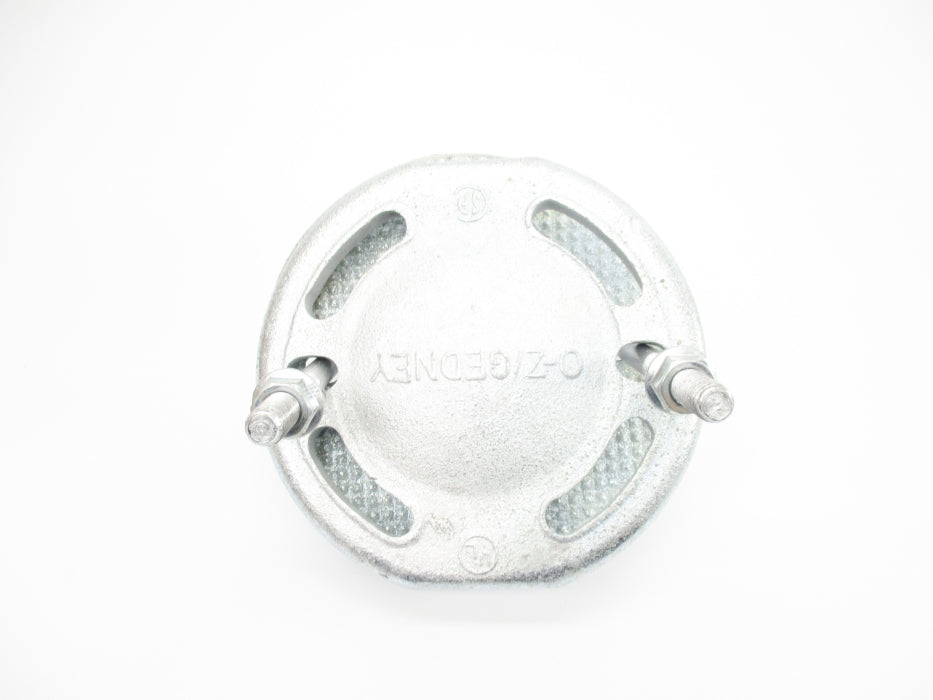 O-Z GEDNEY CTC-300 NSMP