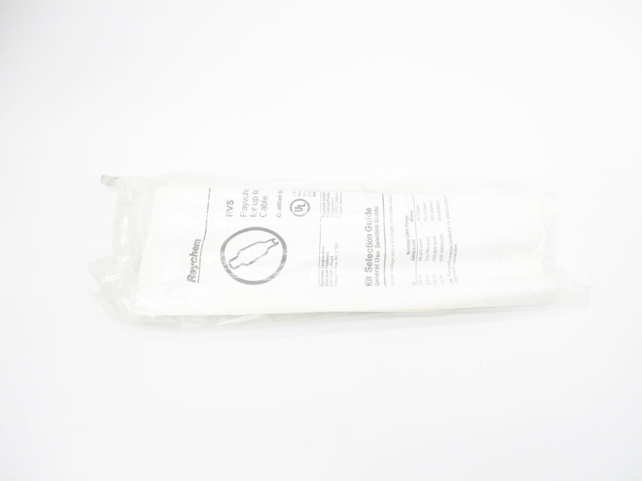RAYCHEM RVS-12 601235-00 (PKG OF 5) NSMP