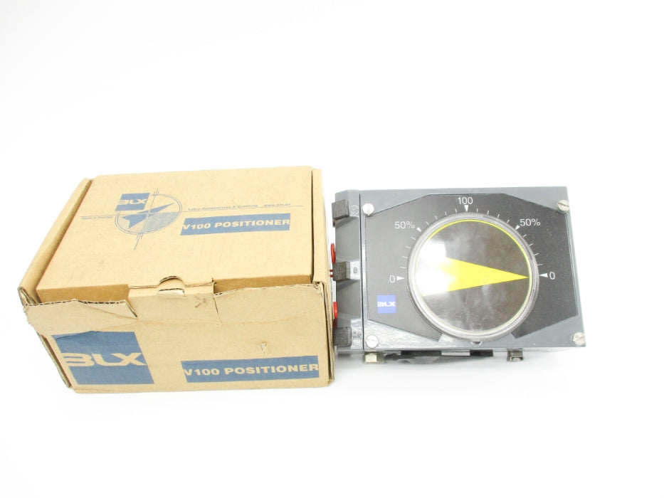 BLX EA1 V100 3-15PSI -40-85C/-40-185F NSMP