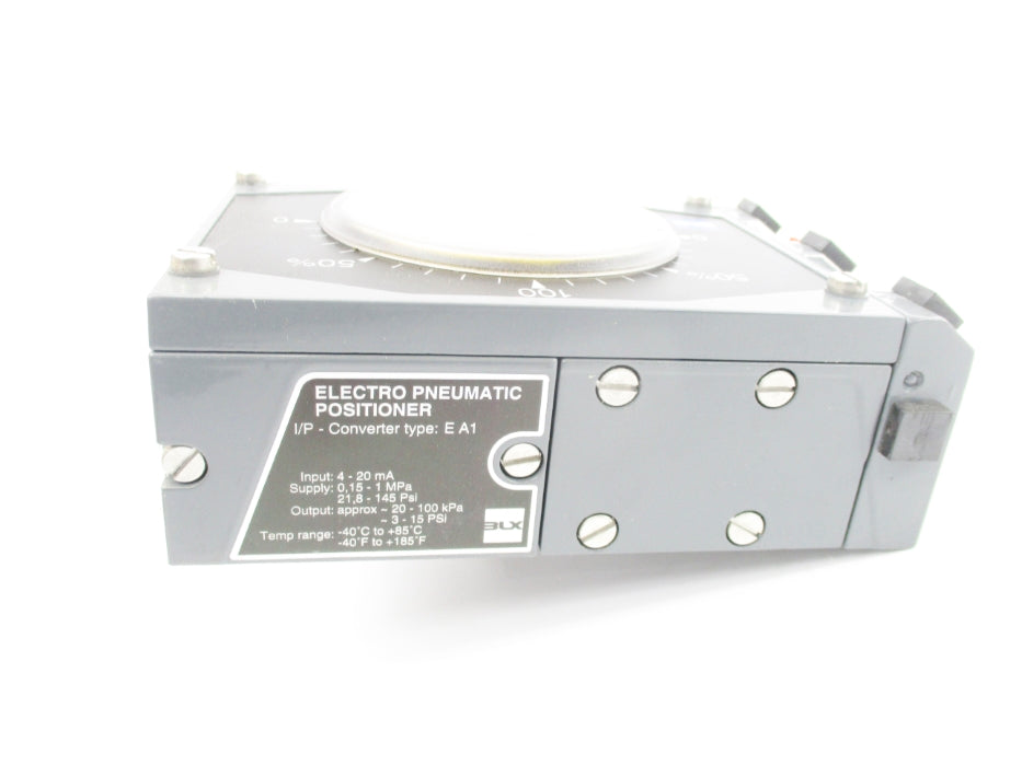 BLX EA1 V100 3-15PSI -40-85C/-40-185F NSMP