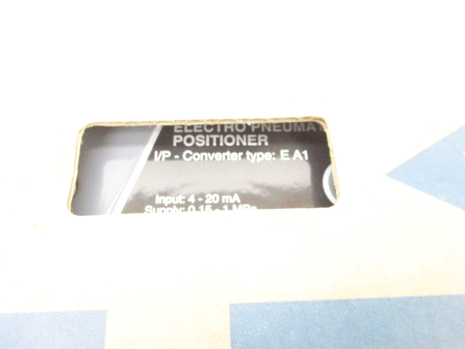 BLX EA1 V100 3-15PSI -40-85C/-40-185F NSMP