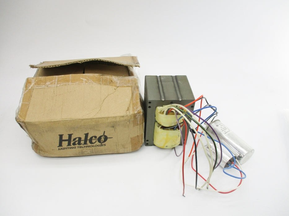 HALCO S52/1000CWA/5T/K UNMP