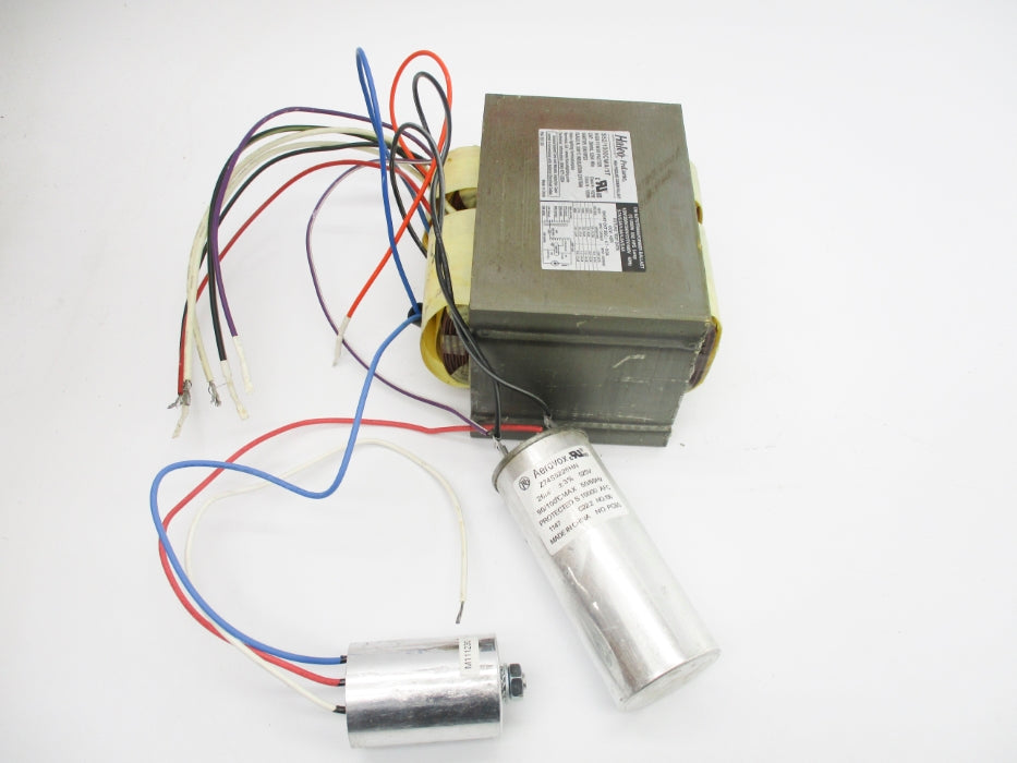 HALCO S52/1000CWA/5T/K UNMP