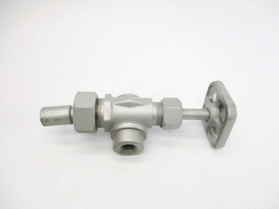 PENBERTHY 67850-500 330J 100-750F 2620-4000PSI (PKG OF 2) NSMP