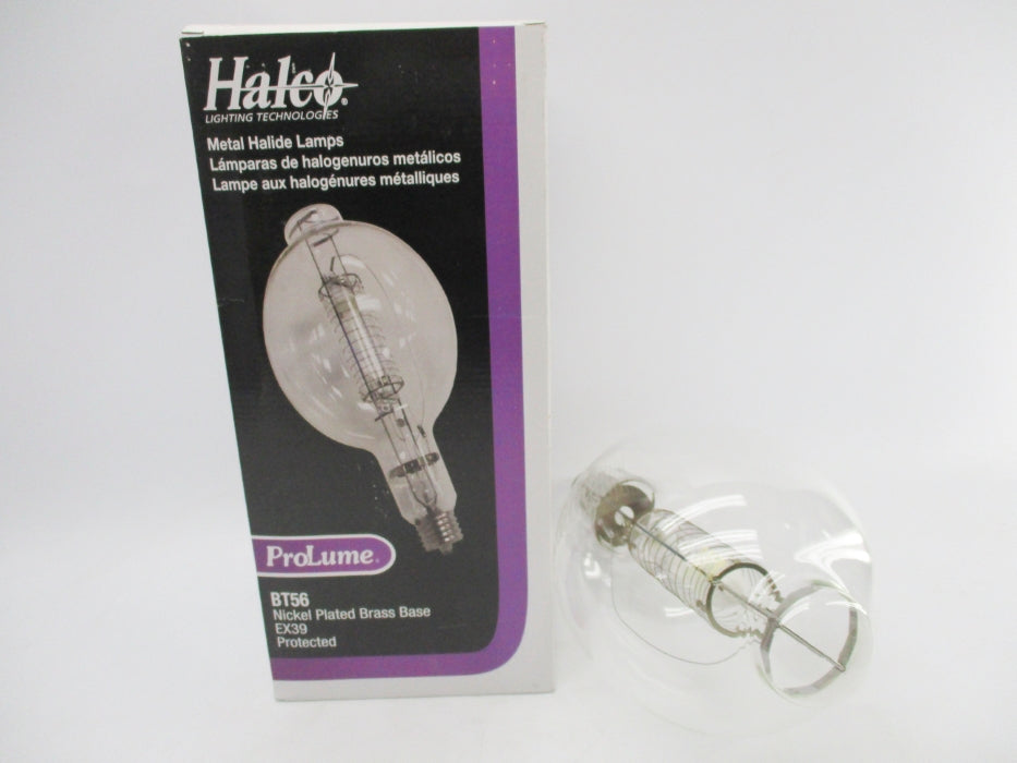 HALCO MP1000/BU 60720 NSMP