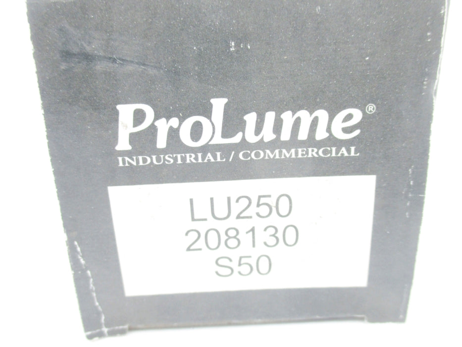 HALCO LU250 208130 NSMP