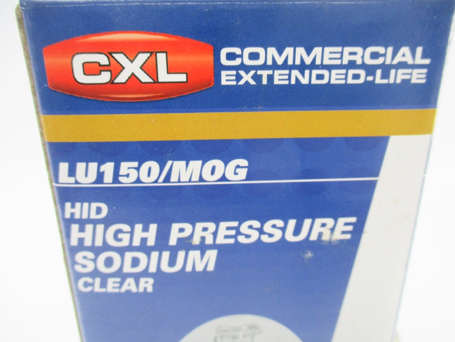 CXL LU150/MOG NSMP