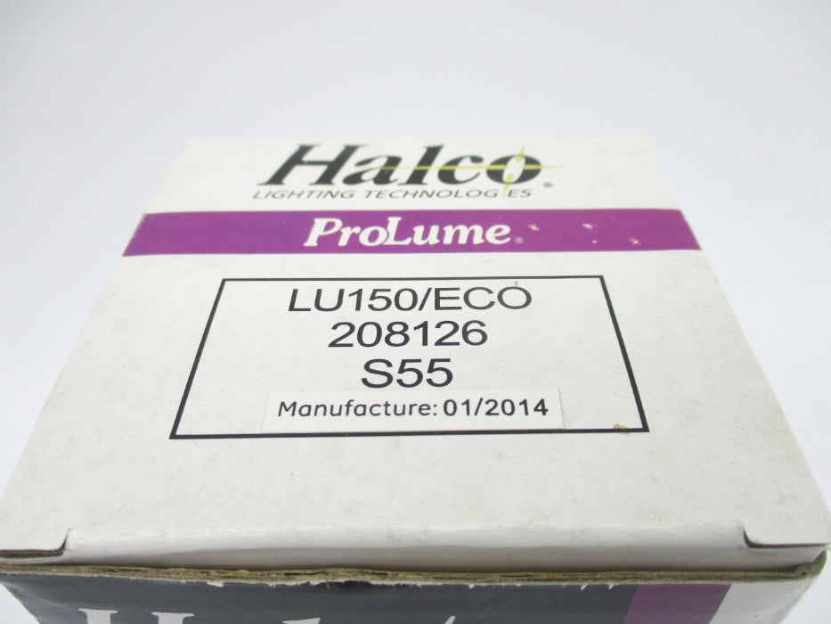 HALCO LU150/ECO 208126 NSMP