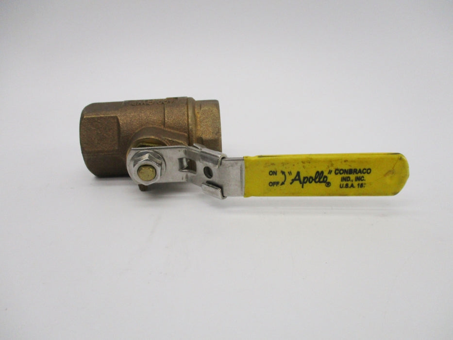 APOLLO 600CWP-1-1/4 NSNP