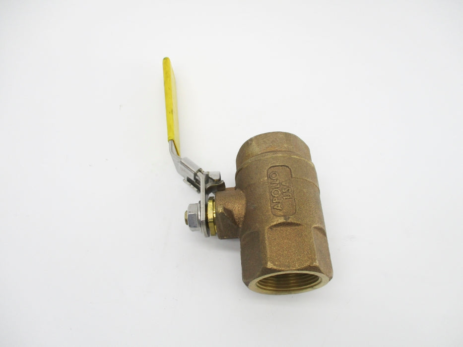 APOLLO 600CWP-1-1/4 NSNP