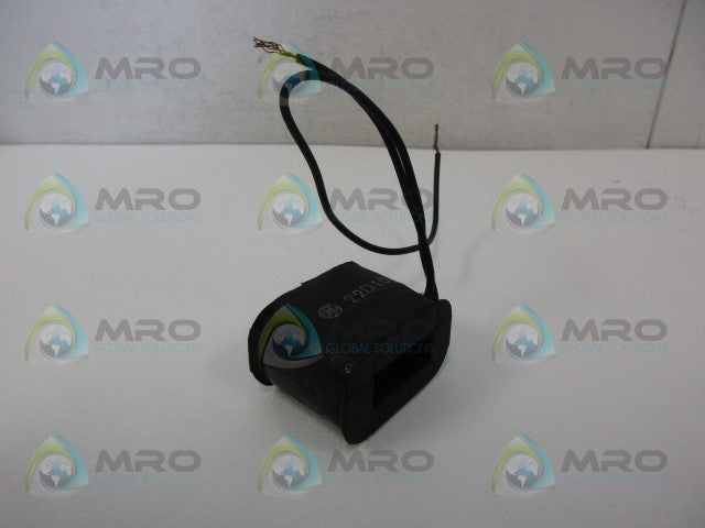 GENERAL ELECTRIC 22D103G104 COIL *NEW NO BOX*