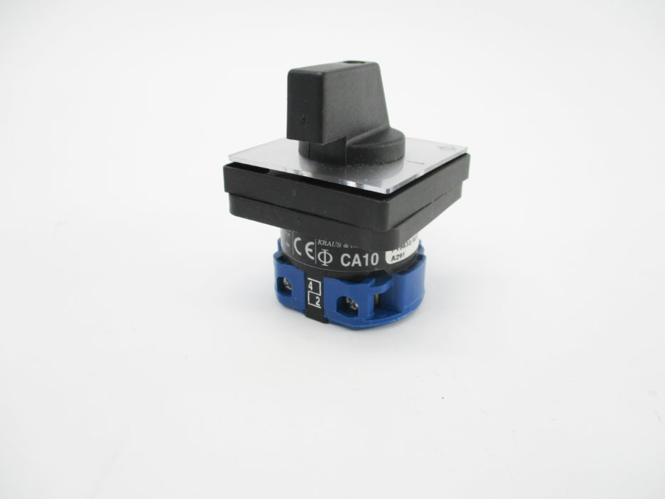 KRAUS&NAIMER CA10-A291 NSNP