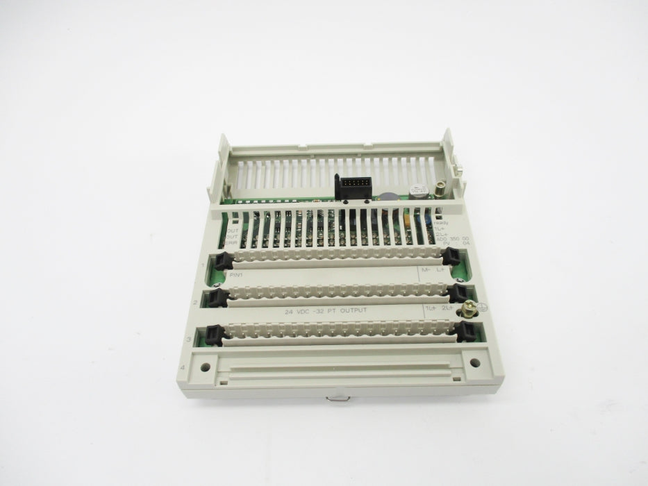 SCHNEIDER ELECTRIC 170ADO35000 NSNP