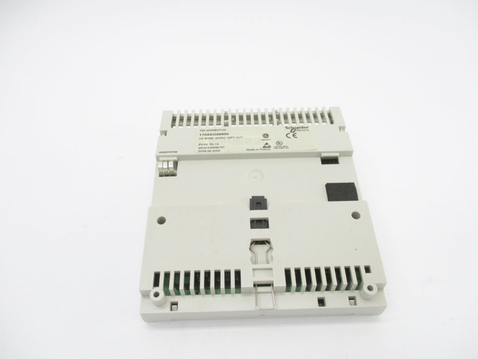 SCHNEIDER ELECTRIC 170ADO35000 NSNP