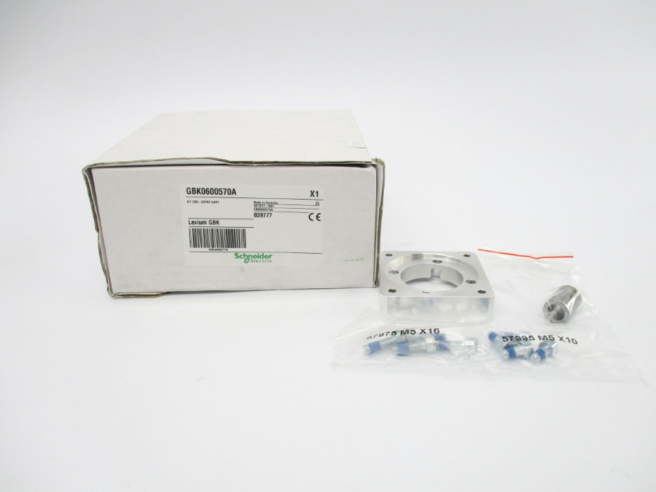 SCHNEIDER ELECTRIC GBK0600570A NSMP
