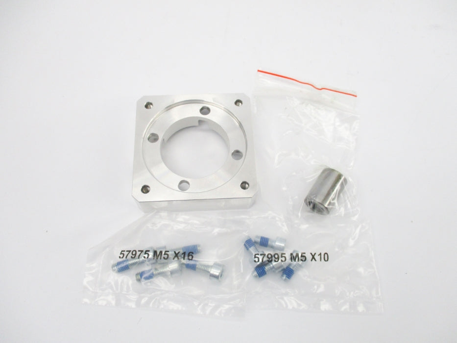 SCHNEIDER ELECTRIC GBK0600570A NSMP