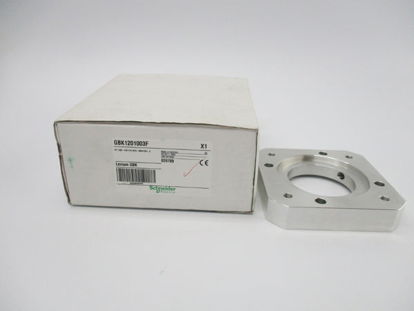 SCHNEIDER ELECTRIC GBK1201003F NSMP