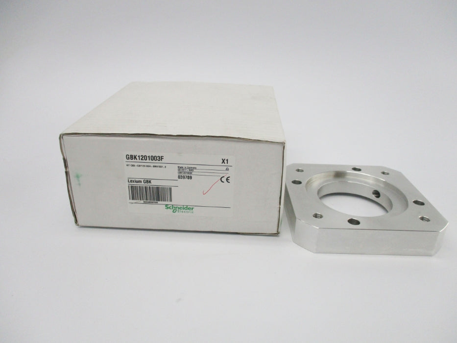 SCHNEIDER ELECTRIC GBK1201003F NSMP