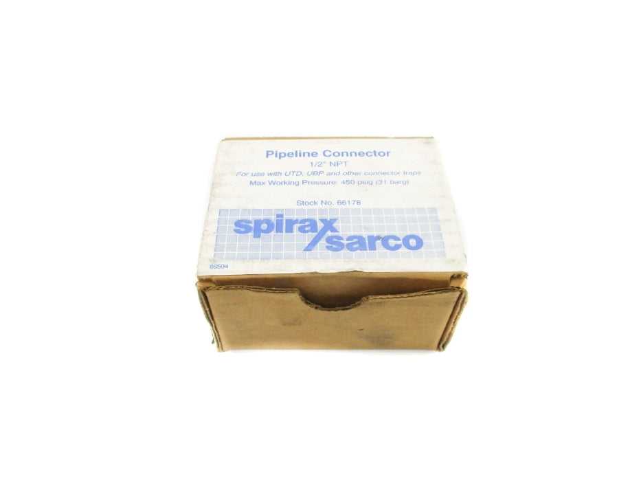 SPIRAX SARCO 66178 NSFS
