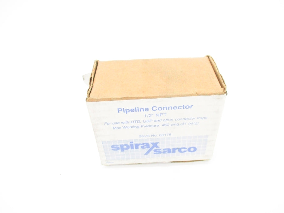 SPIRAX SARCO 66178 NSFS