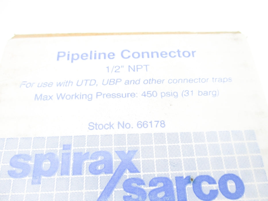 SPIRAX SARCO 66178 NSFS