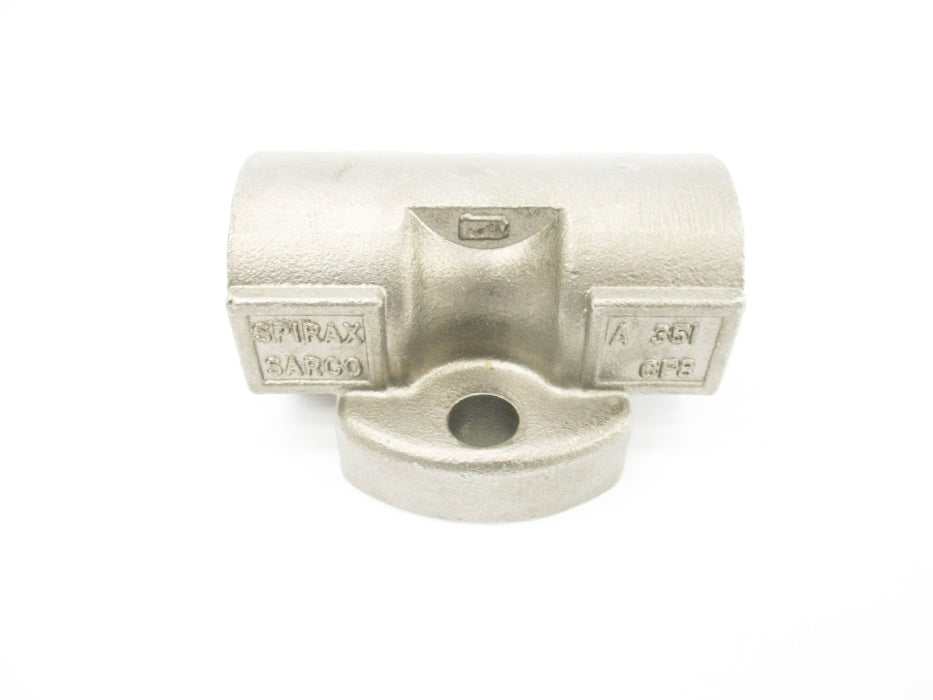 SPIRAX SARCO 66180 3/4" NSMP