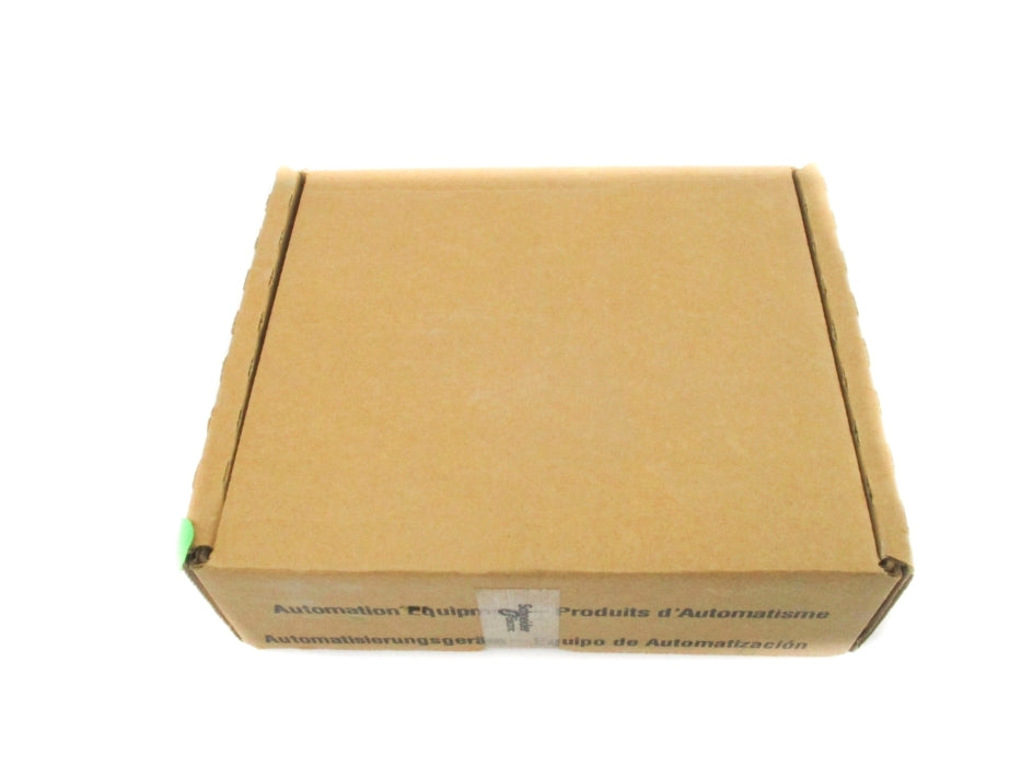 SCHNEIDER ELECTRIC 170ADO35000 24VDC NSFS