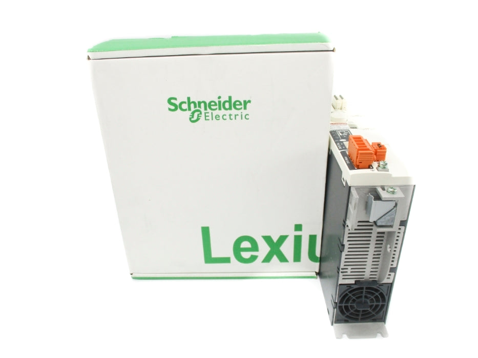 SCHNEIDER ELECTRIC LXM32MD30N4 NSMP