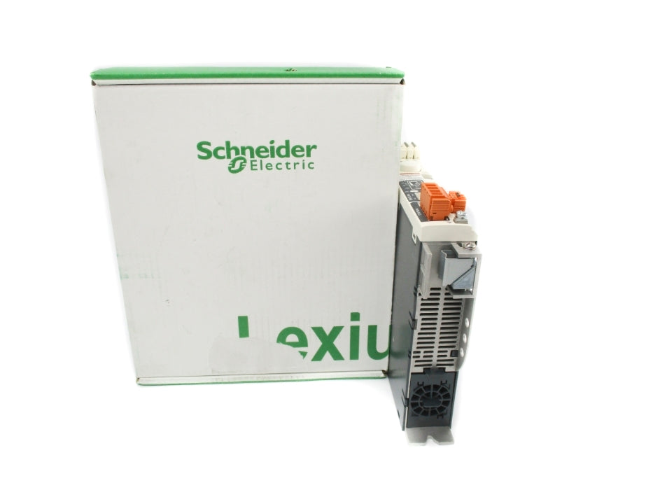 SCHNEIDER ELECTRIC LXM32CD18M2 NSMP