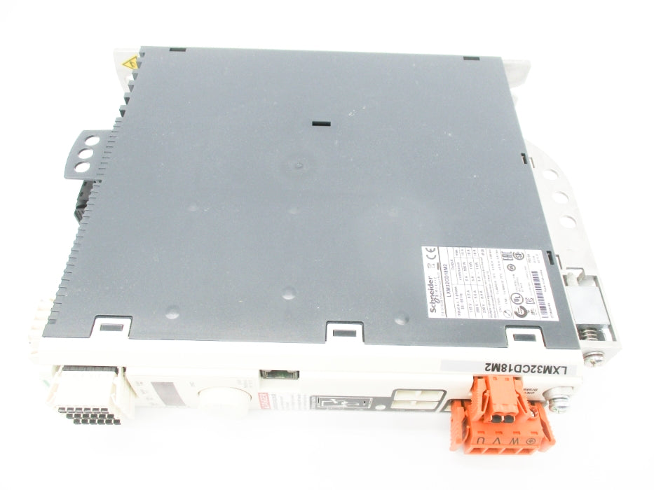 SCHNEIDER ELECTRIC LXM32CD18M2 NSMP