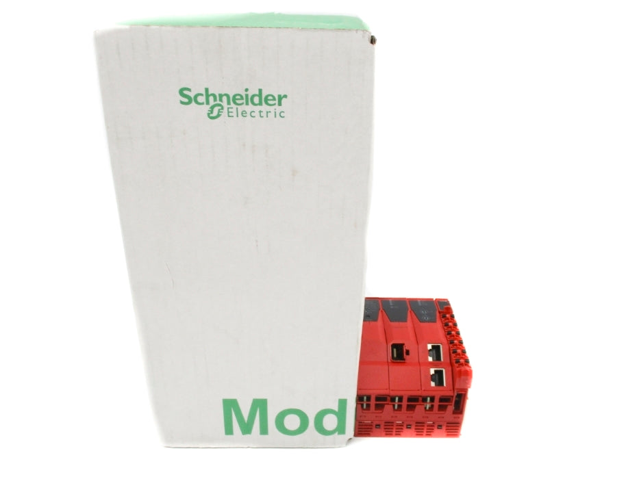 SCHNEIDER ELECTRIC TM5CSLC200FS NSMP
