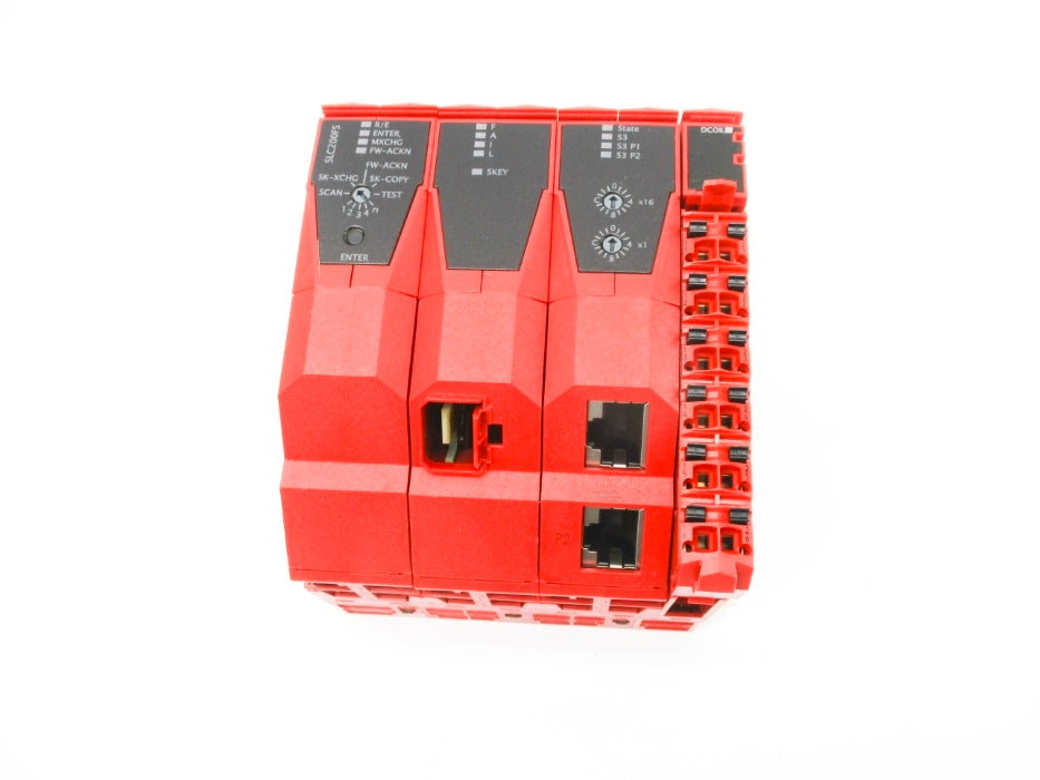 SCHNEIDER ELECTRIC TM5CSLC200FS NSMP