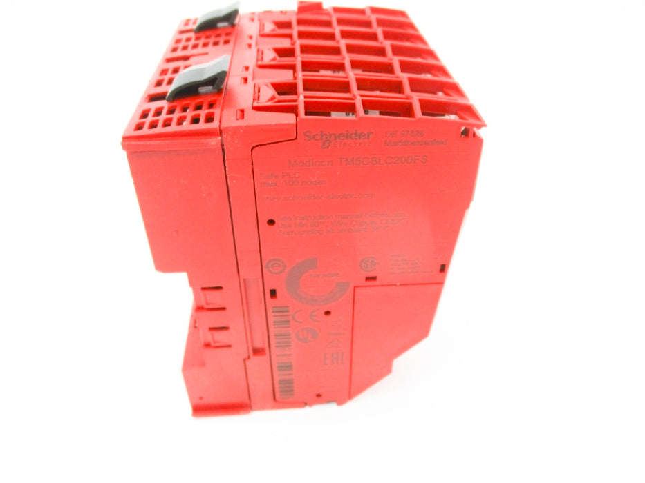 SCHNEIDER ELECTRIC TM5CSLC200FS NSMP