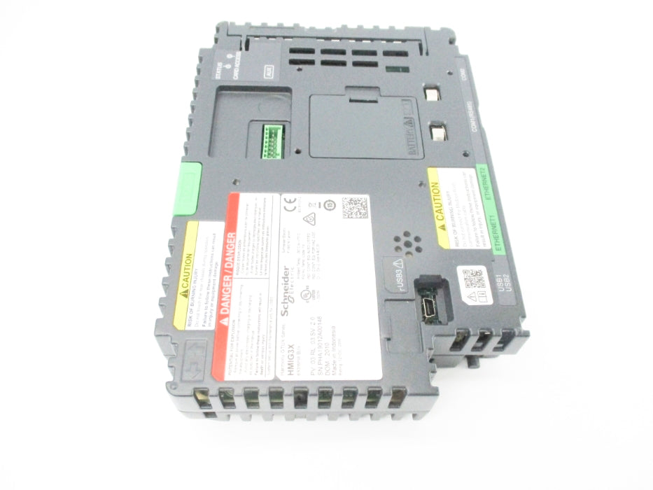 SCHNEIDER ELECTRIC HMIG3X NSMP