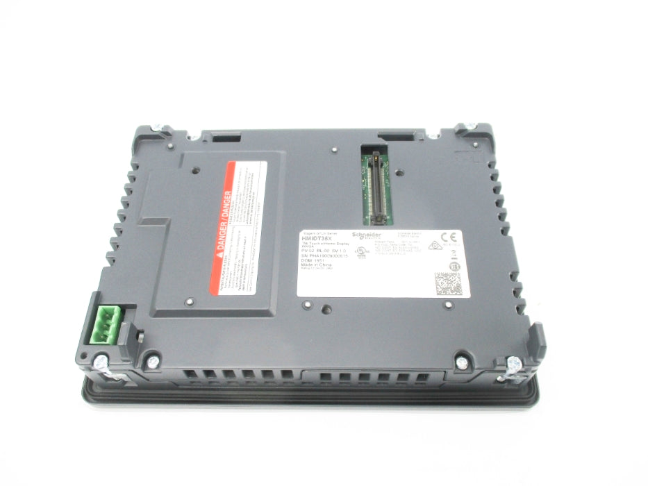 SCHNEIDER ELECTRIC HMIDT35X NSMP