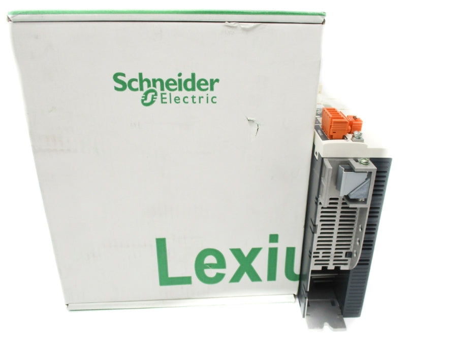 SCHNEIDER ELECTRIC LXM32MU60N4 NSMP