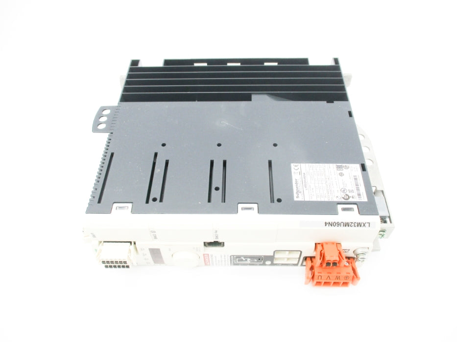 SCHNEIDER ELECTRIC LXM32MU60N4 NSMP