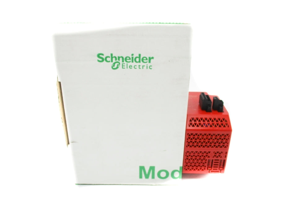 SCHNEIDER ELECTRIC BMXCPS4022S NSMP