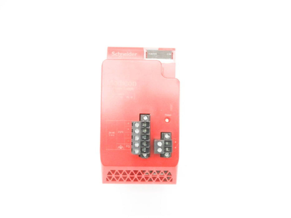SCHNEIDER ELECTRIC BMXCPS4022S NSMP
