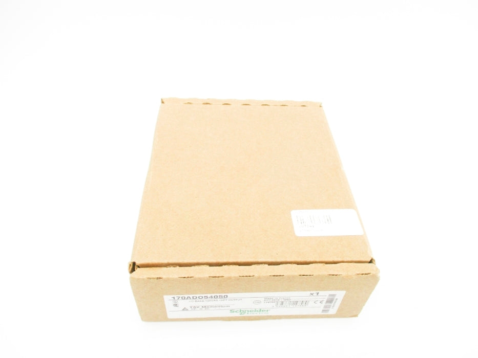 SCHNEIDER ELECRIC 170ADO54050 NSFS